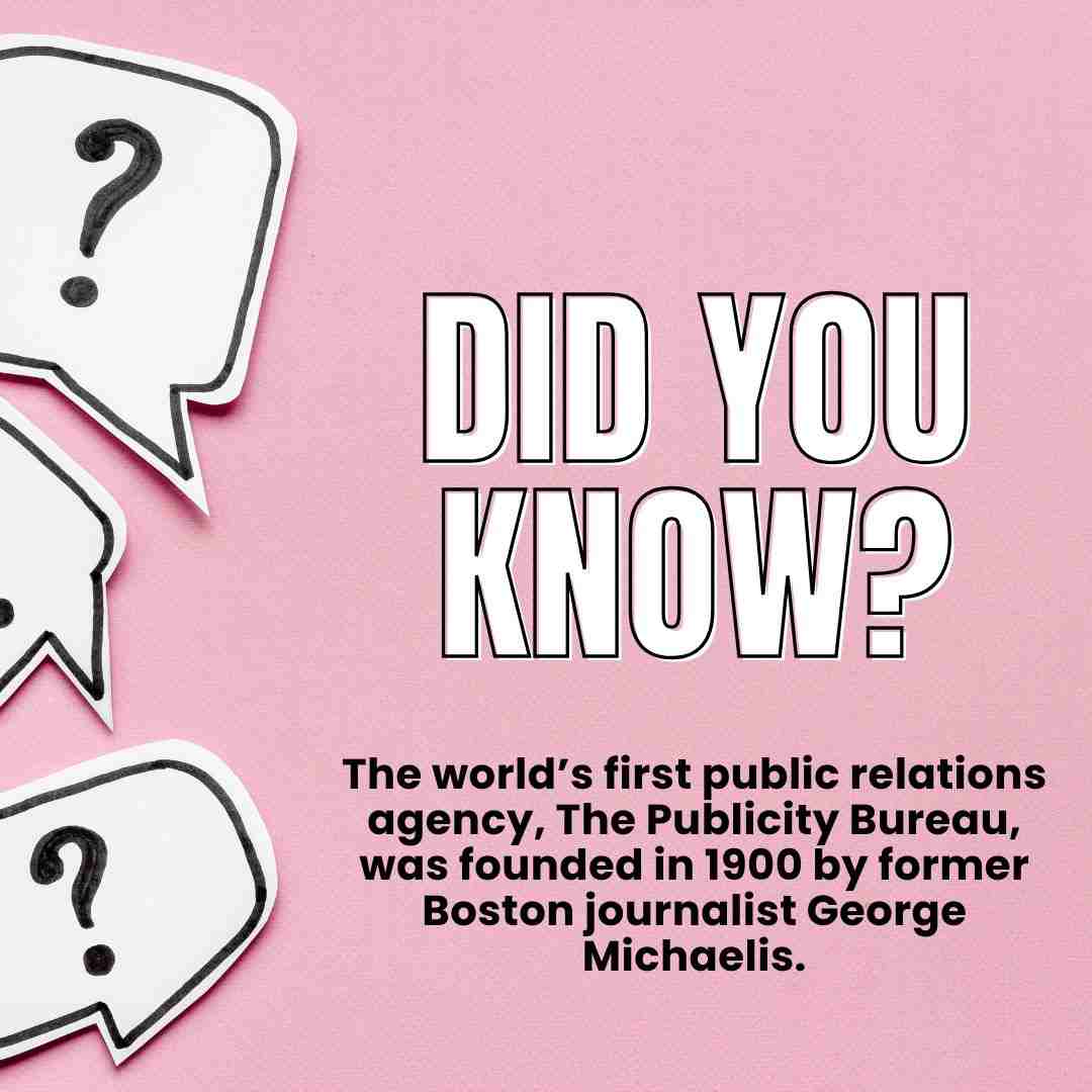 Did You Know?